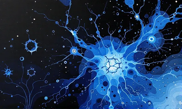 Epitalon research illustration
